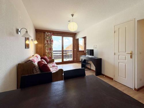 Residence La Combe D Or - Appartement en résidence de standing MAE-6354