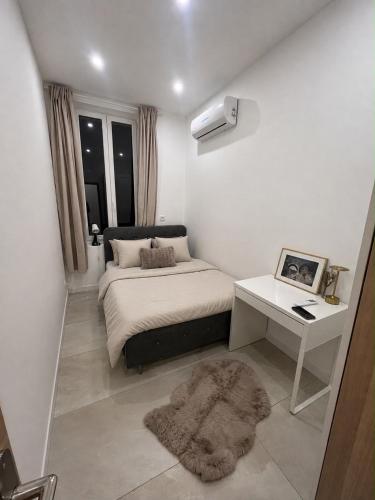 Superbe appartement centre-ville Marseille