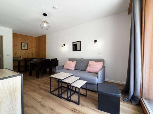 Residence La Combe D Or - Appartement en résidence de standing MAE-6274