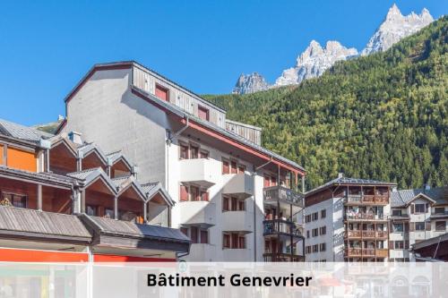 L'Aiguille - maeva Home - Appartement 2 pièces 5 personnes Confort MAE-2197