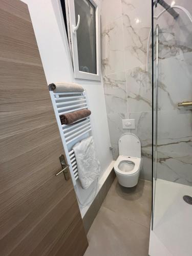 Superbe appartement centre-ville Marseille