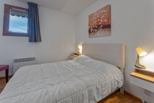 Résidence Les Hauts De Preclaux - Appartement avec deux chambres aux Orres 1800 MAE-0161
