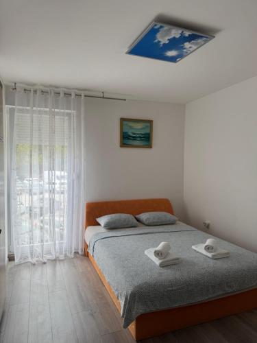 Apartman Roža