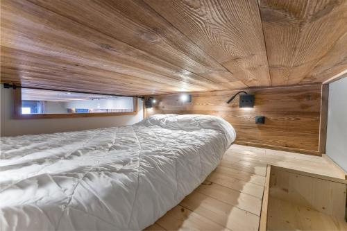 Résidence Les Hauts De Preclaux - Appartement cocooning avec vue sur les pistes MAE-4551