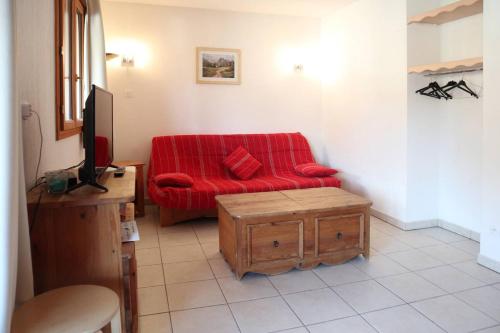 Résidence Balcon Des Airelles - N° 608 Le Balcon des Airelles 8 personnes MAE-6684