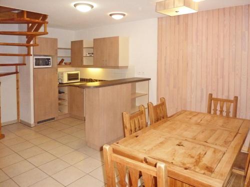 Résidence Balcon Des Airelles - N° 608 Le Balcon des Airelles 8 personnes MAE-6684