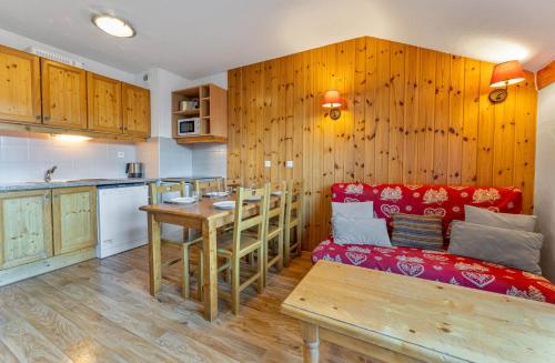 Résidence Les Hauts De Preclaux - Appartement au coeur des Hauts de Préclaux MAE-3471