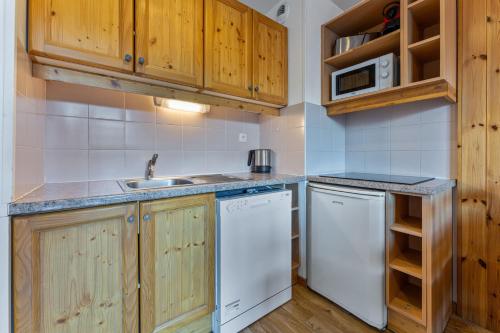 Résidence Les Hauts De Preclaux - Appartement au coeur des Hauts de Préclaux MAE-3471