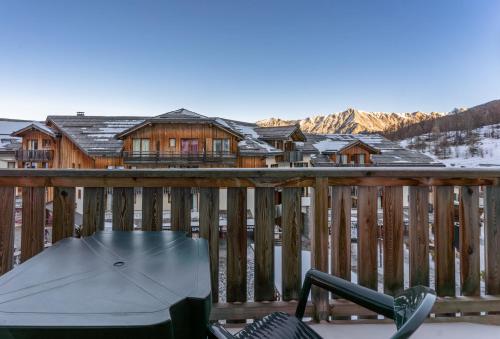 Résidence Les Hauts De Preclaux - Appartement au coeur des Hauts de Préclaux MAE-3471