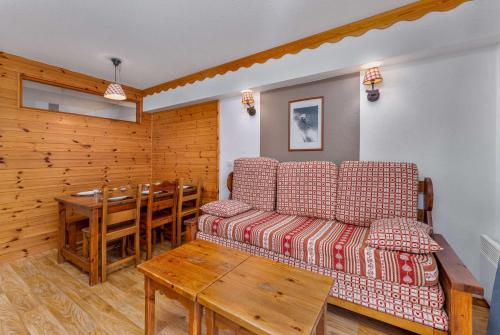 Résidence Les Hauts De Preclaux - Appartement de montagne tout proche des commerces MAE-3481