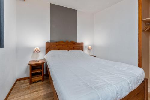 Résidence Les Hauts De Preclaux - Appartement de montagne tout proche des commerces MAE-3481