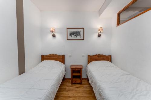 Résidence Les Hauts De Preclaux - Appartement de montagne tout proche des commerces MAE-3481