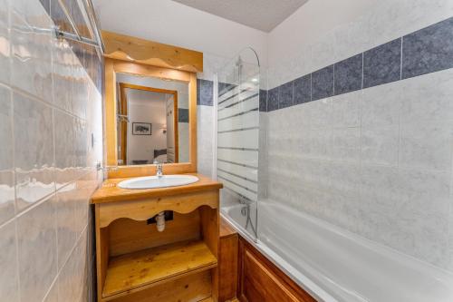 Résidence Les Hauts De Preclaux - Appartement de montagne tout proche des commerces MAE-3481