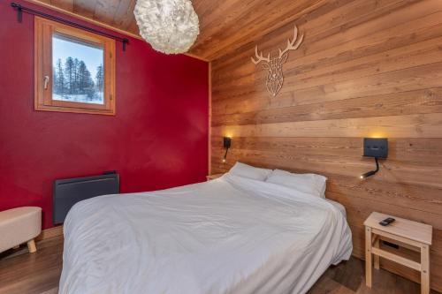 Résidence Les Hauts De Preclaux - Magnifique logement pour un séjour ski aux pieds MAE-4531