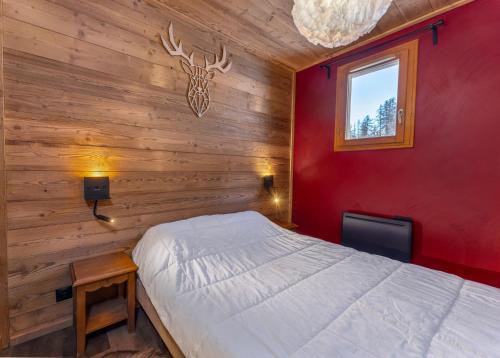 Résidence Les Hauts De Preclaux - Magnifique logement pour un séjour ski aux pieds MAE-4531