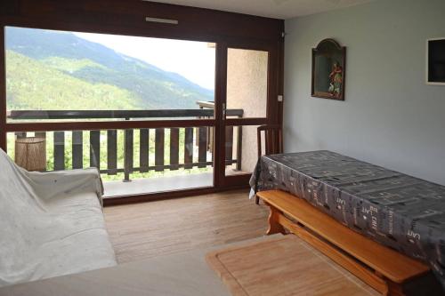 Résidence Les 7 Berge - Grand studio 5 personnes MAE-6614