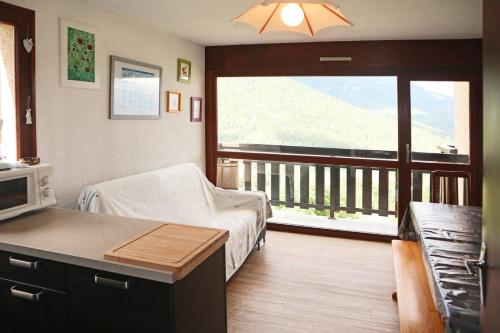 Résidence Les 7 Berge - Grand studio 5 personnes MAE-6614