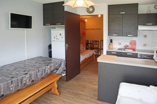 Résidence Les 7 Berge - Grand studio 5 personnes MAE-6614