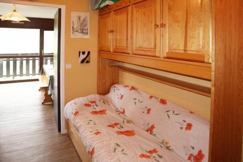 Résidence Les 7 Berge - Grand studio 5 personnes MAE-6614