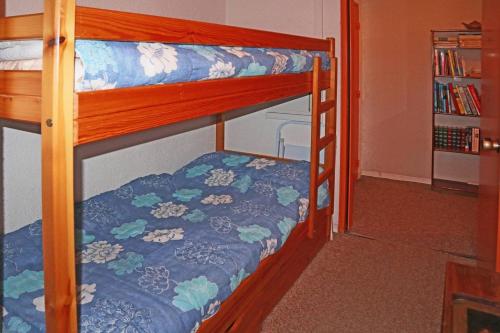 Résidence Les 7 Berge - Grand studio 5 personnes MAE-6614