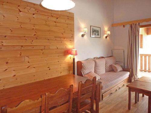 Résidence Les Erines - APPARTEMENT 8 PERSONNES LES ORRES 1800 m MAE-6704
