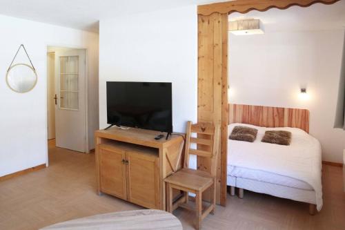 Résidence Parc Des Airelles - APPARTEMENT PARC DES AIRELLES 111 MAE-0224