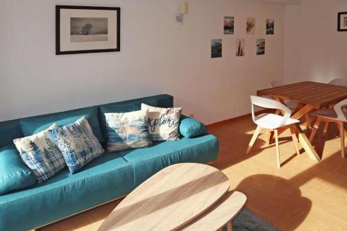 Résidence Parc Des Airelles - APPARTEMENT PARC DES AIRELLES 111 MAE-0224