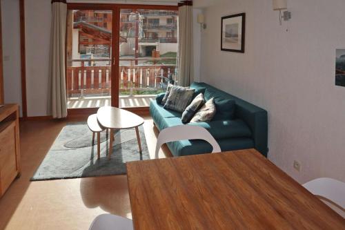 Résidence Parc Des Airelles - APPARTEMENT PARC DES AIRELLES 111 MAE-0224