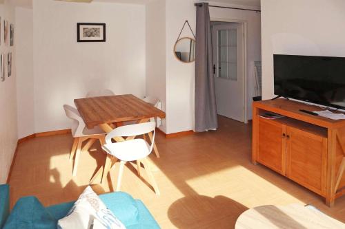 Résidence Parc Des Airelles - APPARTEMENT PARC DES AIRELLES 111 MAE-0224