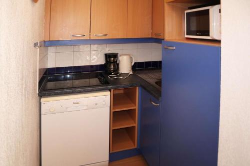 Résidence Parc Des Airelles - APPARTEMENT PARC DES AIRELLES 111 MAE-0224