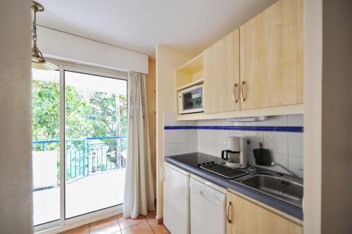 Résidence les Rivages du Parc - maeva Home - Studio 4 personnes - Sélection MAE-3056