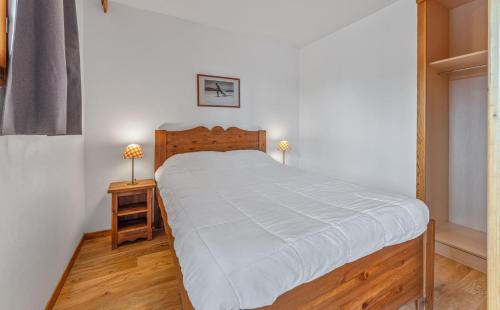 Résidence Les Hauts De Preclaux - Appartement montagnard aux Orres 1800 MAE-8921