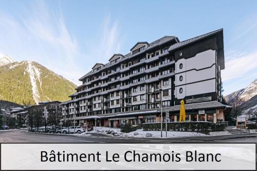 L'Aiguille - maeva Home - Appartement 2 pièces 5 personnes Confort MAE-2592