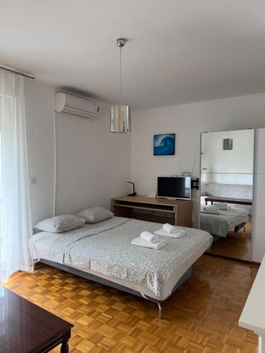 Apartman Roža