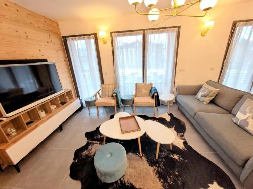 Résidence La Croisette - Très bel appartement, spacieux, lumineux, proximité immédiate centre MAE-0011