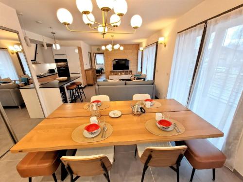 Résidence La Croisette - Très bel appartement, spacieux, lumineux, proximité immédiate centre MAE-0011