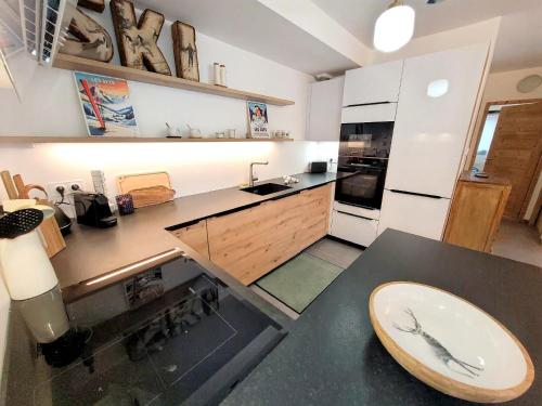 Résidence La Croisette - Très bel appartement, spacieux, lumineux, proximité immédiate centre MAE-0011