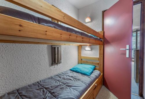 Résidence Le Cairn - Joli studio 4 personnes au centre des Orres 1650 MAE-0343