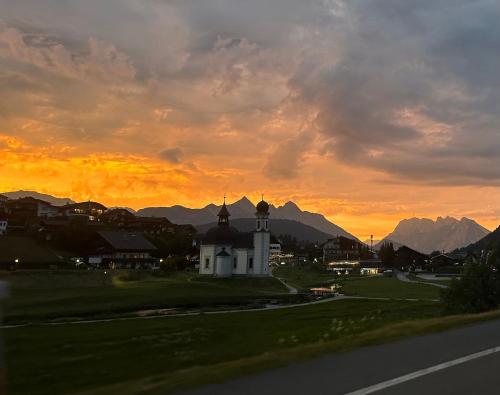Alpenapart Seefeld