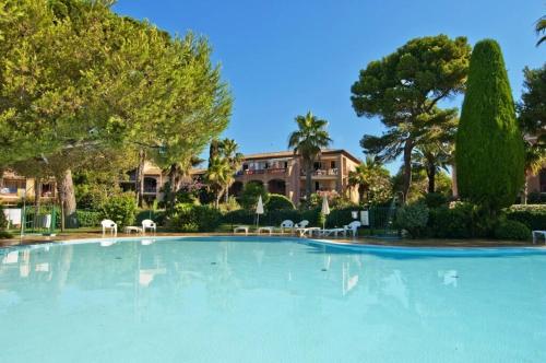 Résidence La Pinède - maeva Home - Appartement 2 pièces 6 personnes Sélection - WIFI inclus MAE-4732