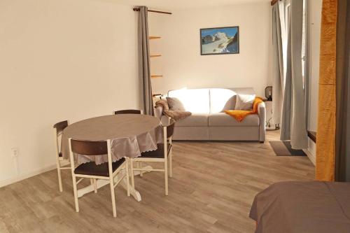 Résidence Le Boussolenc - Studio équipé pour 4 personnes MAE-4144