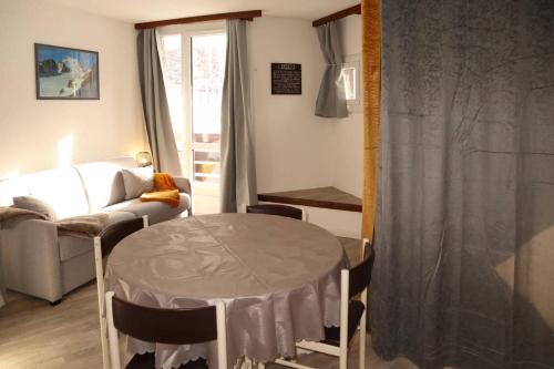 Résidence Le Boussolenc - Studio équipé pour 4 personnes MAE-4144