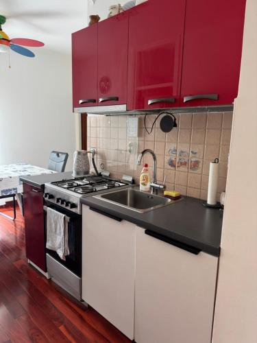 Apartman Roža
