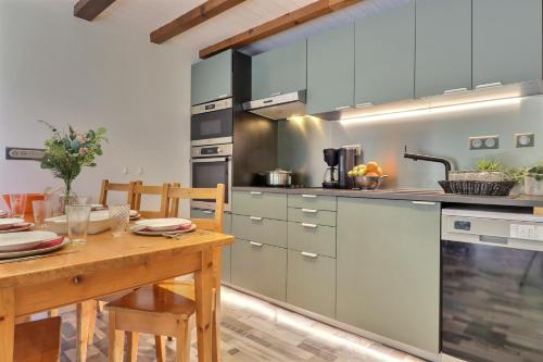 Résidence Les Balcons De Morzine - Charmant appartement en duplex MAE-9733