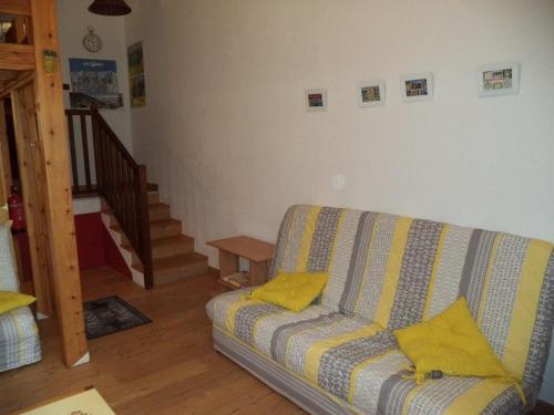 Résidence L'oustal - Grand studio 6 personnes MAE-3961
