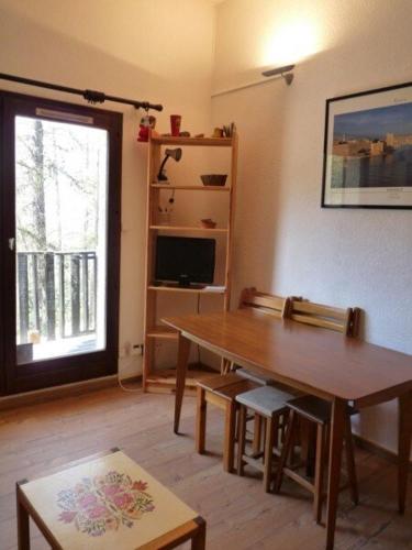 Résidence L'oustal - Grand studio 6 personnes MAE-3961