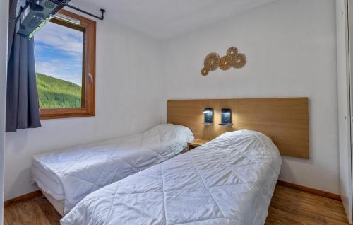 Les Chalets De Bois MÉan - D - Appartement tout confort aux Orres 1800 MAE-5113