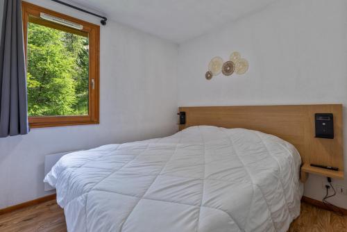 Les Chalets De Bois MÉan - D - Appartement tout confort aux Orres 1800 MAE-5113