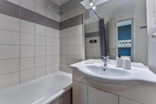 Les Chalets De Bois MÉan - D - Appartement tout confort aux Orres 1800 MAE-5113
