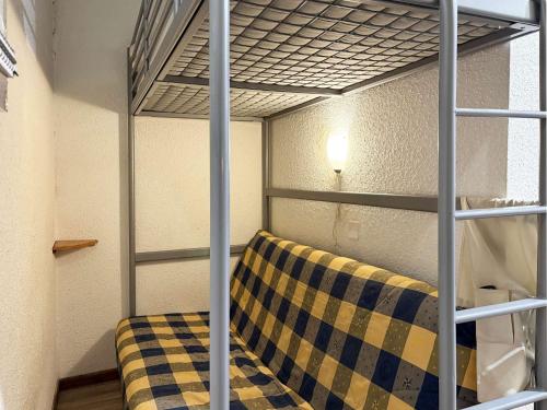 Résidence Orr Des Cimes - STUDIO 4 PERSONNES CENTRE STATION MAE-3841